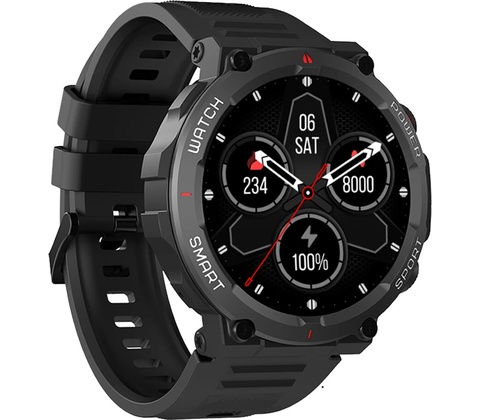 Blackview W50
