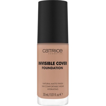 Catrice Invisible Cover Foundation 035C Make-up 30 ml