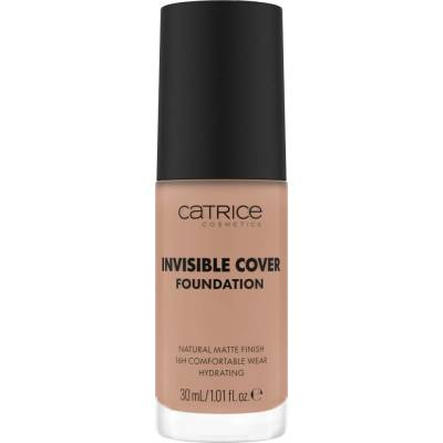 Catrice Invisible Cover Foundation 035C Make-up 30 ml