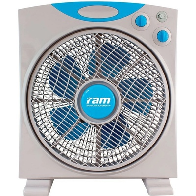 RAM ECO Fan 30 cm