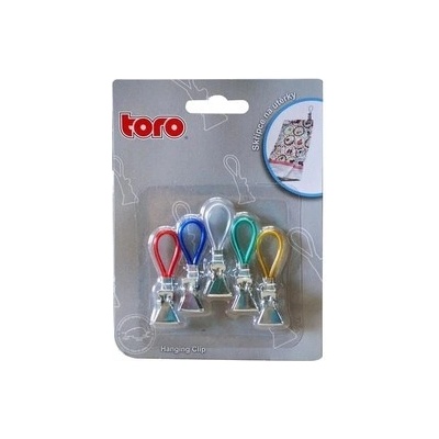 Poutko, skřipec na utěrky,ručníky (5 ks) – Zboží Dáma