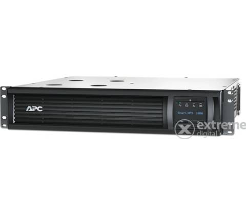APC SMT1000RMI2UC