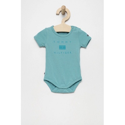 Tommy Hilfiger overal pro miminko Logo