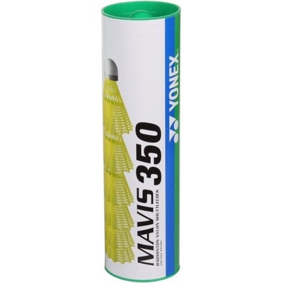 Yonex Multipack 2 ks Mavis 350 6 ks