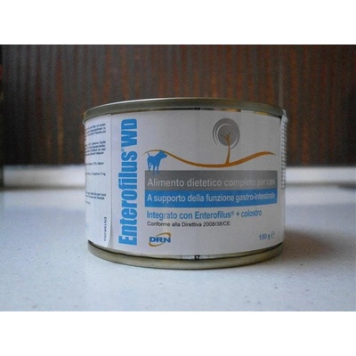 Enterofilus WD 150 g