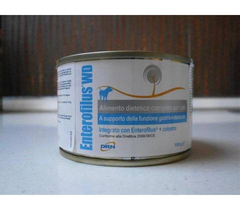 Enterofilus WD 150 g