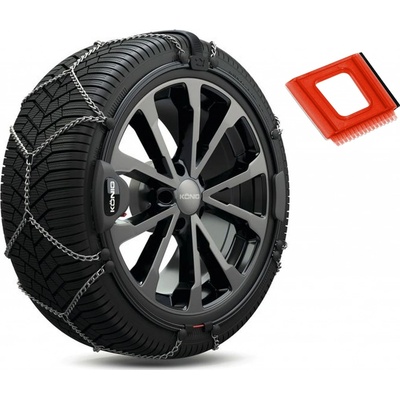 Thule König Reflex EDGE 604