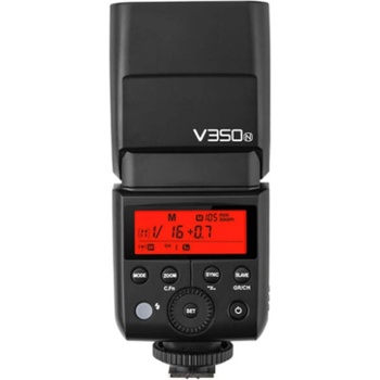 Image 1 of Godox V350N (Nikon)