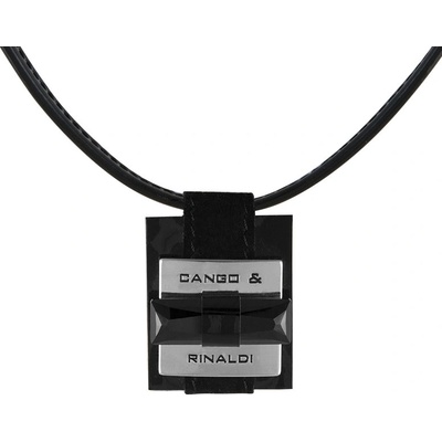 Cango & Rinaldi Kožený luxusní se Swarovski elements 1757