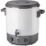 Recenzia Sencor SPP 2100WH
