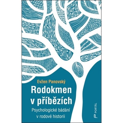 Rodokmen v příbězích - Evžen Panovský
