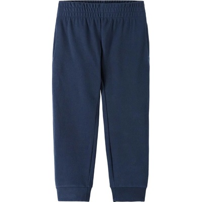 Reima Dětské fleecové kalhoty Tarvis Navy