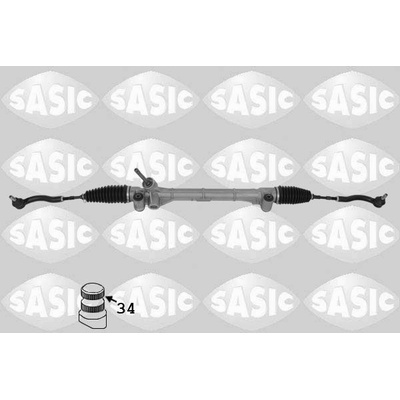Prevodka riadenia SASIC 7370001