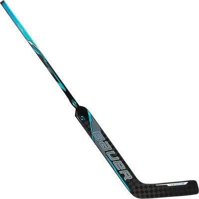 Br. BAUER Supreme Fuse SR