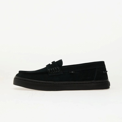 Cariuma M Caju Loafer All Black – Hledejceny.cz