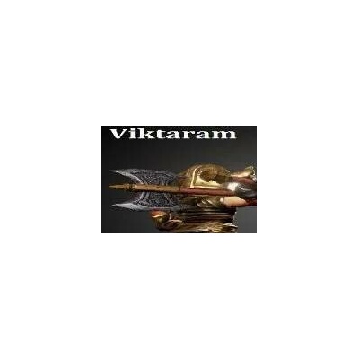 Viktaram