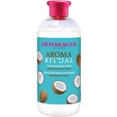 Dermacol Aroma Ritual Brazílsky kokos pena do kúpeľa 500 ml