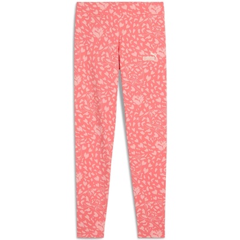 PUMA Клин ESS FLAMING LOVE AOP Leggings G