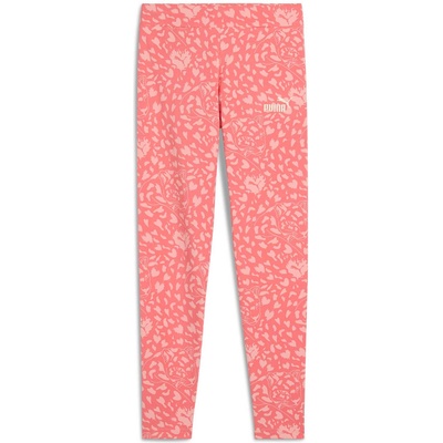 PUMA Клин ESS FLAMING LOVE AOP Leggings G