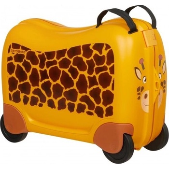 Image 1 of Samsonite Спинер на 4 колела Dream2Go 38 см. височина Жираф
