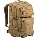 Mil-tec US Assault Laser Cut coyote 36 l