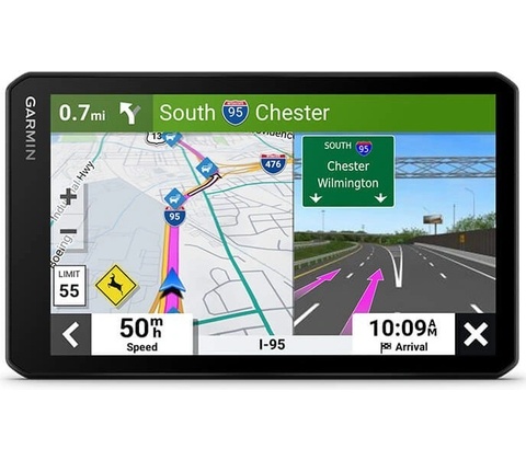 Garmin DriveCam 76