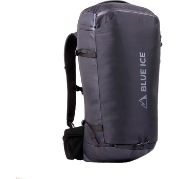 BLUE ICE Раница за ски-туринг Blue ice Yagi 35 Ski touring backpack - Vulcan - размер One Size (502-7973-0211)