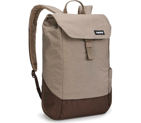Thule Lithos hnedá 16 l