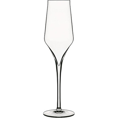 Luigi Bormioli Sklenice na sekt supremo Champagne 6 x 240 ml