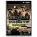 Hry na PC Hearts of Iron 4 (Cadet Edition)