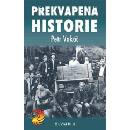 Překvapená historie