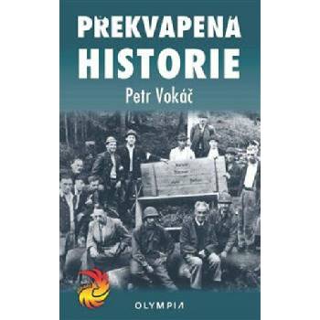 Překvapená historie