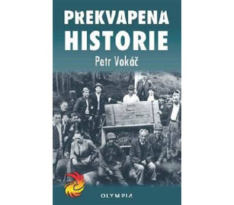 Překvapená historie