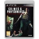 Sherlock Holmes: Crimes & Punishments