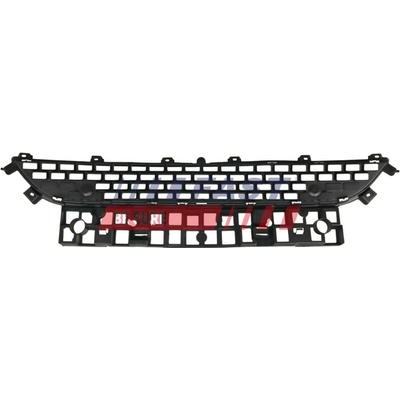 Větrací mřížka, nárazník FAST FT91513G