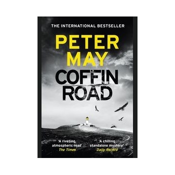 Coffin Road - Peter May