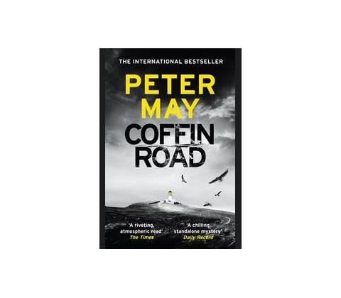 Coffin Road - Peter May
