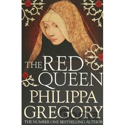 The Red Queen - Gregory, P.