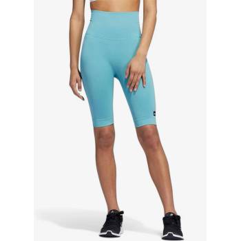 Adidas Formotion Sculpt Short Tights Blue