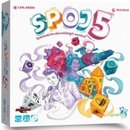 Asmodee Spoj 5
