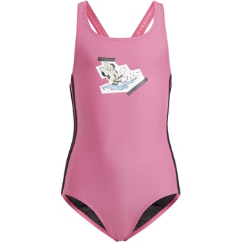 Adidas Цял бански x Disney Minnie Vacation Memories 3-S