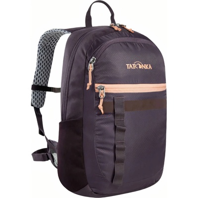 Dětský městský batoh Tatonka City Pack 12 l midnight plum