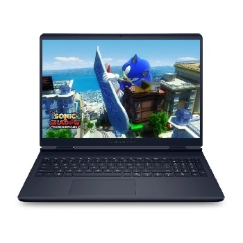 Dell Alienware 16 Aurora AC16250 AC16250_RPLH-R_006_WIN_EN