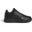 adidas Юношески маратонки Adidas Tensaur 3 Junior Trainers - Triple Black