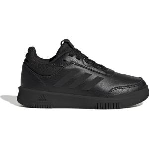 adidas Юношески маратонки Adidas Tensaur 3 Junior Trainers - Triple Black