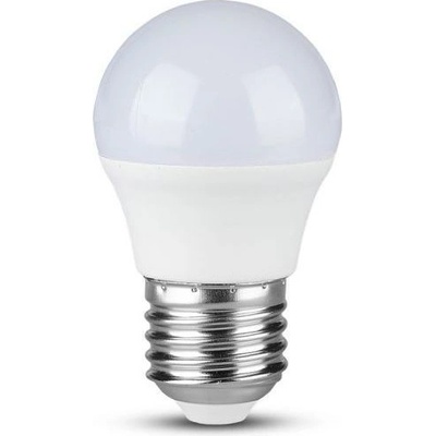 V-TAC led žiarovka 1x6.5 W 6500 K E27 21868