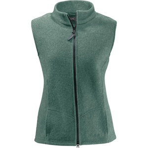 Mufflon Дамски вълнен елек Mufflon Women's Vita Merino vest - Schilf - размер XXL (132-0258-0616)