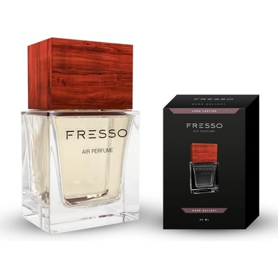 Fresso Dark Delight 50 ml