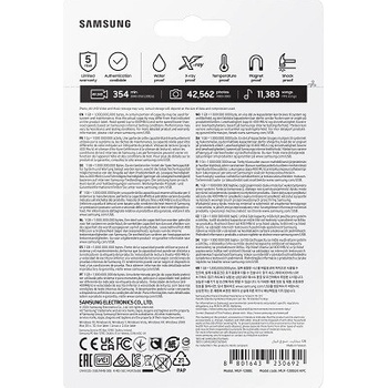 Samsung BAR Plus 128GB MUF-128BE4/APC