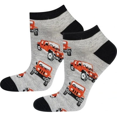 SOXO мъжки чорапи jeep